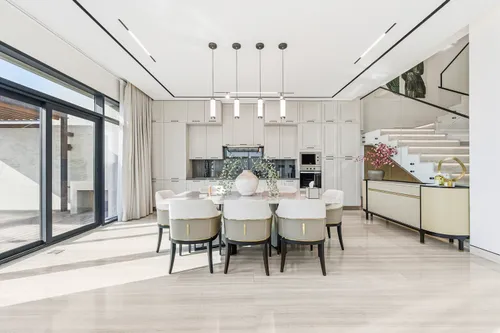 6 Bedrooms Villa in Nad Al Sheba Gardens