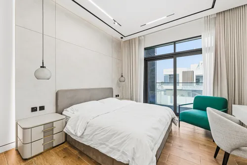 6 Bedrooms Villa in Nad Al Sheba Gardens