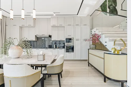 6 Bedrooms Villa in Nad Al Sheba Gardens