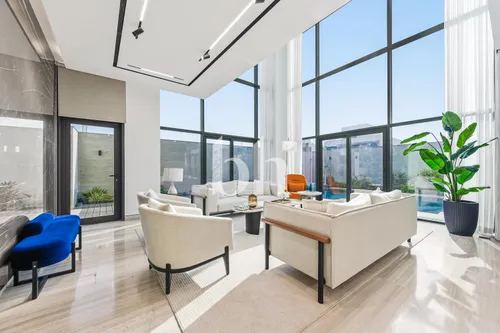 Custom Build | Luxury Design | Single Row