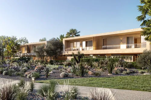 3 Bedrooms Townhouse in Al Tay Hills