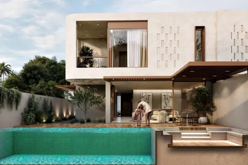 3 Bedrooms Townhouse in Al Tay Hills