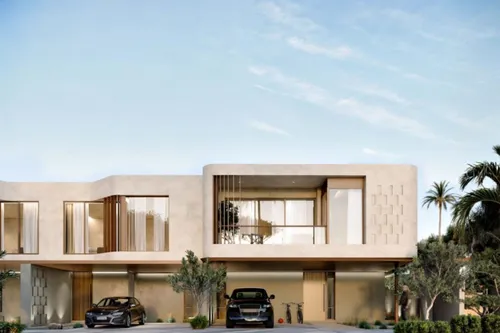 3 Bedrooms Townhouse in Al Tay Hills