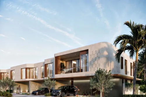 3 Bedrooms Townhouse in Al Tay Hills