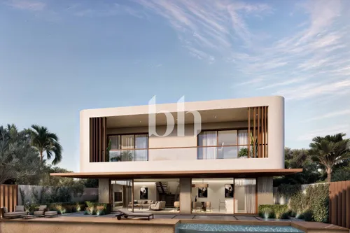 Resale | Modern 3BR Townhouse with Pool 3000sq.ft