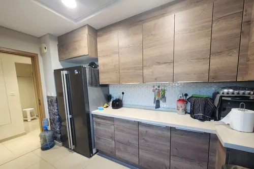 4 Bedrooms Villa in Al Zahia 4