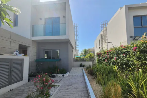 4 Bedrooms Villa in Al Zahia 4