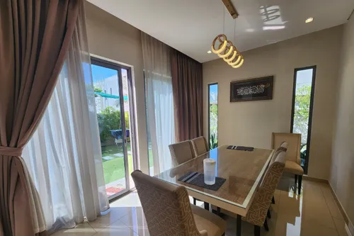 4 Bedrooms Villa in Al Zahia 4