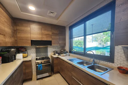 4 Bedrooms Villa in Al Zahia 4