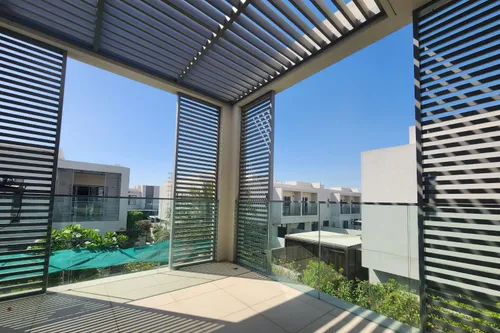 4 Bedrooms Villa in Al Zahia 4