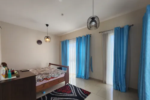4 Bedrooms Villa in Al Zahia 4