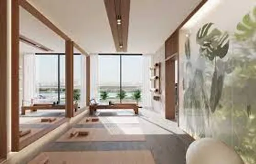 1 Bedroom Apartment in Belmore Residences