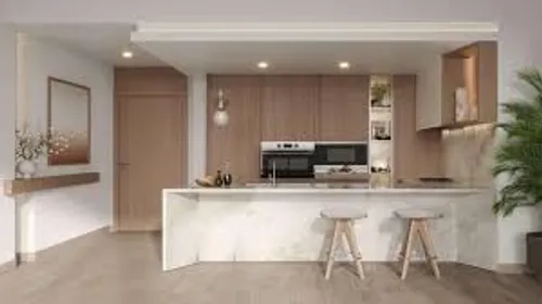 1 Bedroom Apartment in Belmore Residences