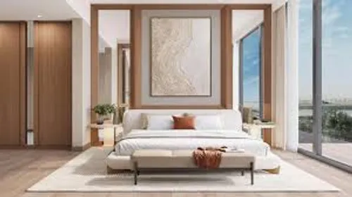 1 Bedroom Apartment in Belmore Residences