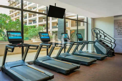 1 Bedroom Hotel Apartment in Royal Amwaj Residences North