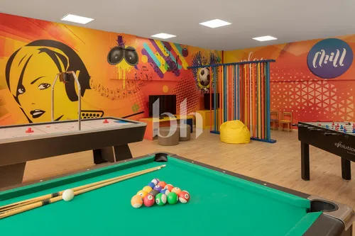 1 Bedroom Hotel Apartment in Royal Amwaj Residences North