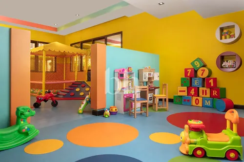 1 Bedroom Hotel Apartment in Royal Amwaj Residences North