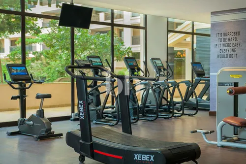 1 Bedroom Hotel Apartment in Royal Amwaj Residences North