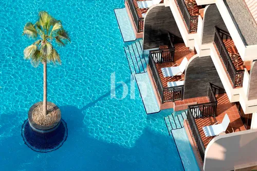 1 Bedroom Hotel Apartment in Royal Amwaj Residences North