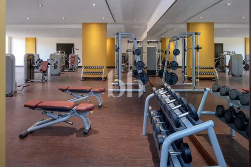 1 Bedroom Hotel Apartment in Royal Amwaj Residences North