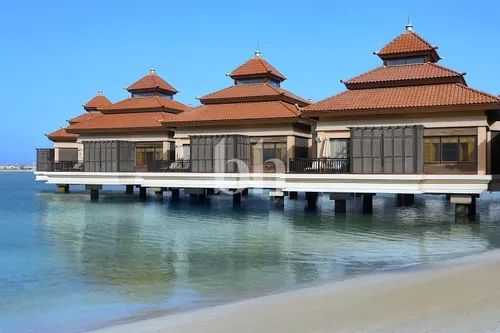 1 Bedroom Hotel Apartment in Royal Amwaj Residences North