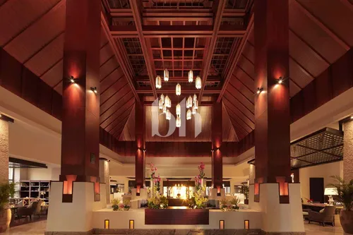 1 Bedroom Hotel Apartment in Royal Amwaj Residences North