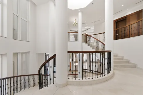 7 Bedrooms Villa in Al Barsha 3 Villas