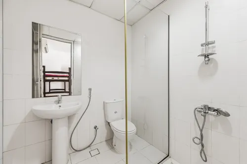 7 Bedrooms Villa in Al Barsha 3 Villas