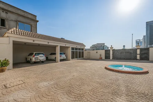 7 Bedrooms Villa in Al Barsha 3 Villas