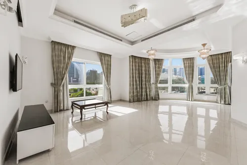 7 Bedrooms Villa in Al Barsha 3 Villas