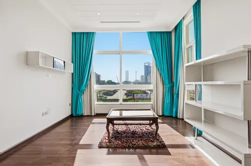 7 Bedrooms Villa in Al Barsha 3 Villas