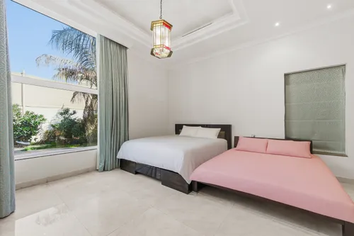 7 Bedrooms Villa in Al Barsha 3 Villas