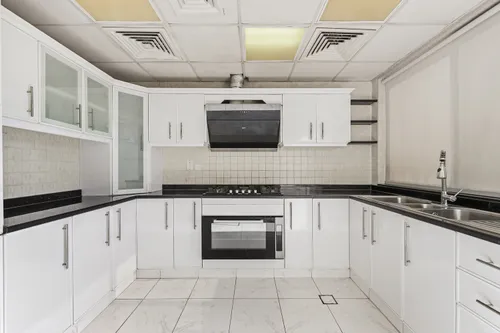 7 Bedrooms Villa in Al Barsha 3 Villas