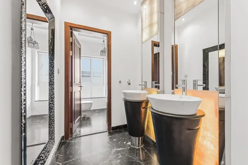 7 Bedrooms Villa in Al Barsha 3 Villas