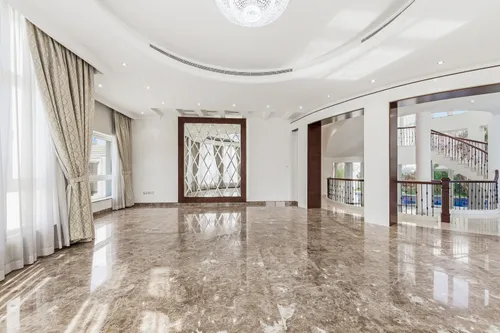7 Bedrooms Villa in Al Barsha 3 Villas