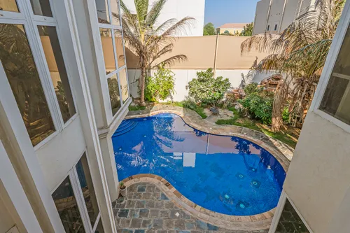 7 Bedrooms Villa in Al Barsha 3 Villas