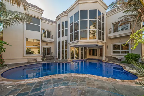 7 Bedrooms Villa in Al Barsha 3 Villas