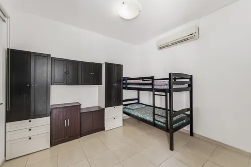 7 Bedrooms Villa in Al Barsha 3 Villas