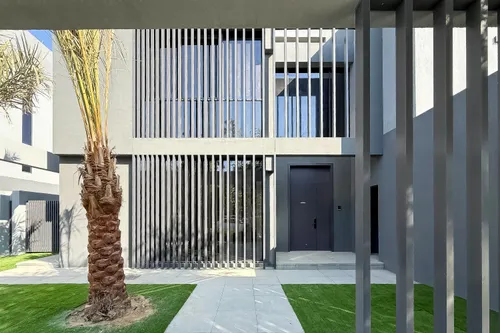 4 Bedrooms Townhouse in Masaar Azalea