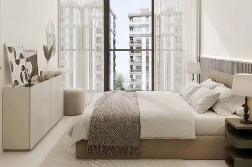 1 Bedroom Apartment in Livel Residenza