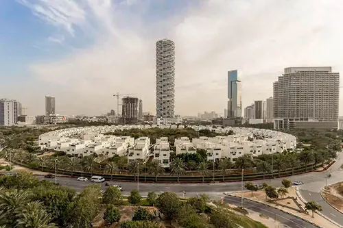 1 Bedroom Apartment in Livel Residenza