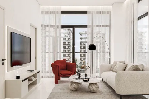 1 Bedroom Apartment in Livel Residenza