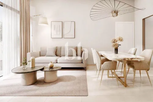 1 Bed + Study | High Quality Finishes | Q4 2026