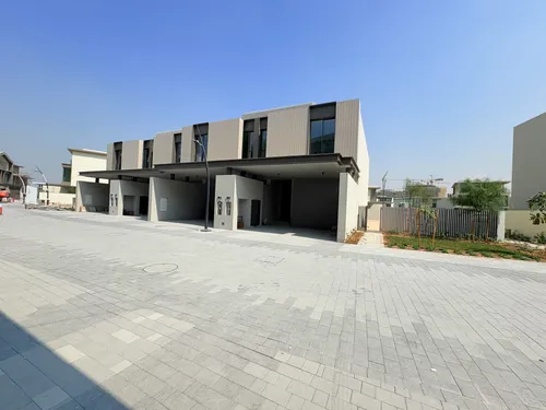 3 Bedrooms Townhouse in Nad Al Sheba Gardens - Phase 2