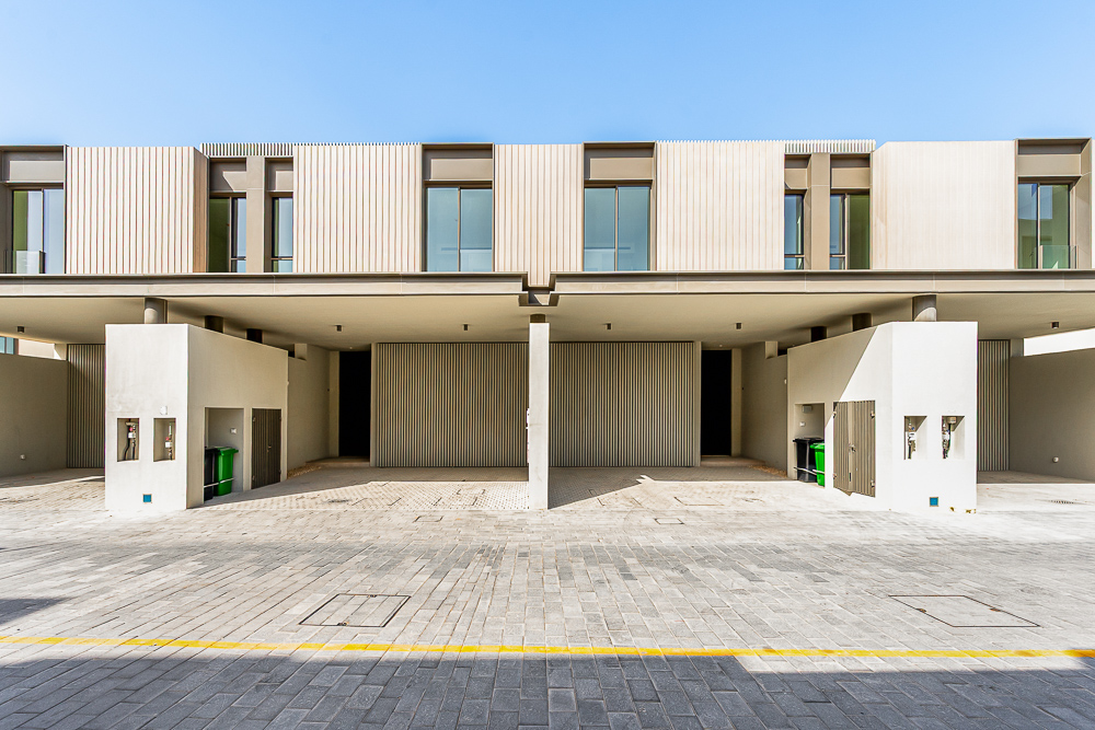 3 Bedrooms Townhouse in Nad Al Sheba Gardens - Phase 2