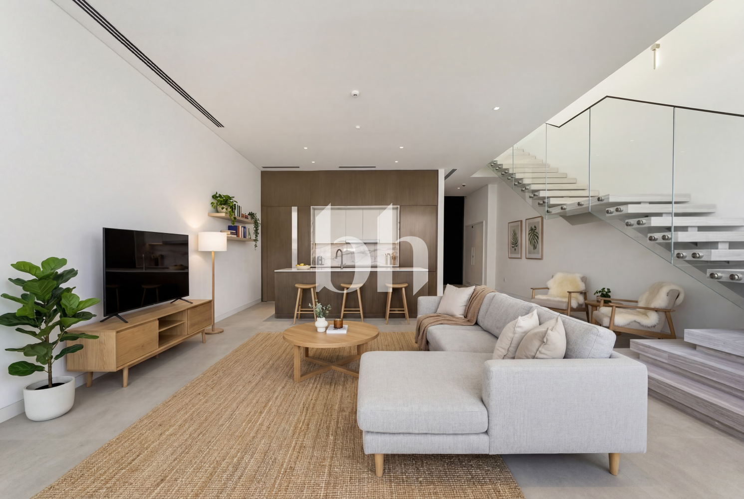 Internal Location | Accepting Mortgage | G+1