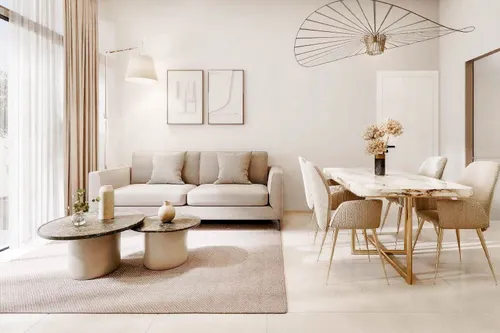 2 Bedrooms Apartment in Livel Residenza