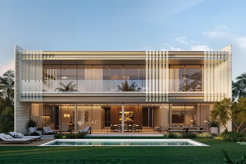 5 Bedrooms Villa in Eden Hills