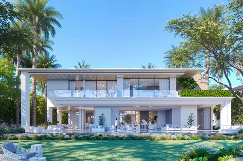 5 Bedrooms Villa in Eden Hills