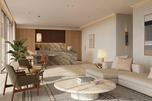 5 Bedrooms Villa in Eden Hills